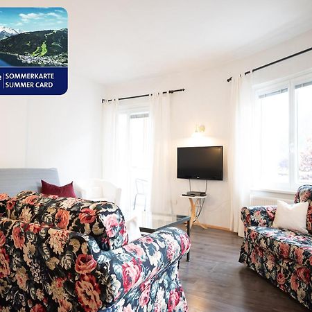 Living Eden By We Rent, Summercard Included Zell am See Bagian luar foto