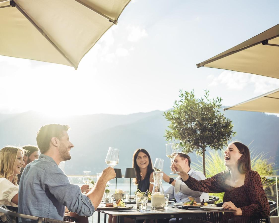 Living Eden By We Rent, Summercard Included Zell am See Bagian luar foto