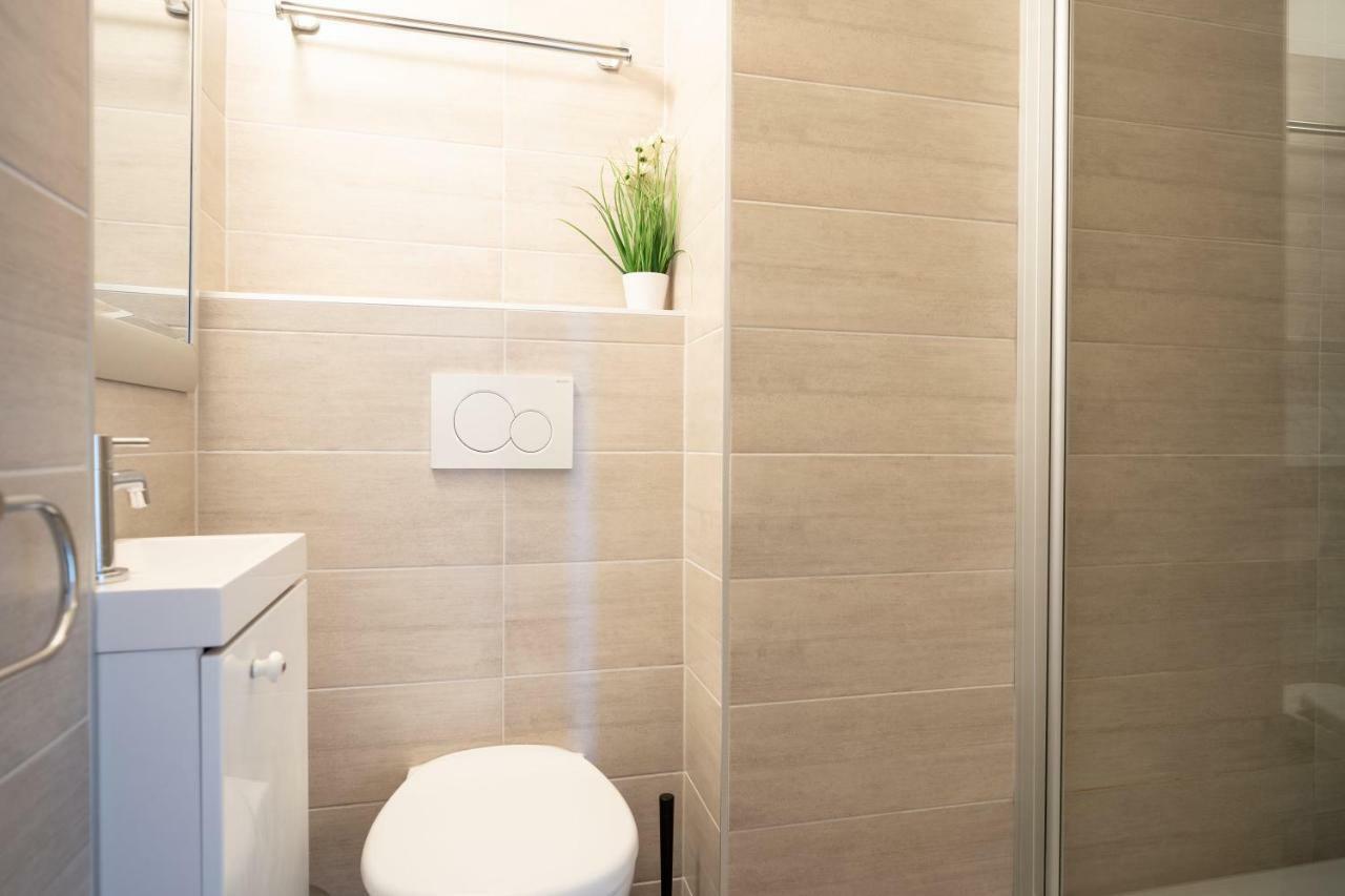 Living Eden By We Rent, Summercard Included Zell am See Bagian luar foto