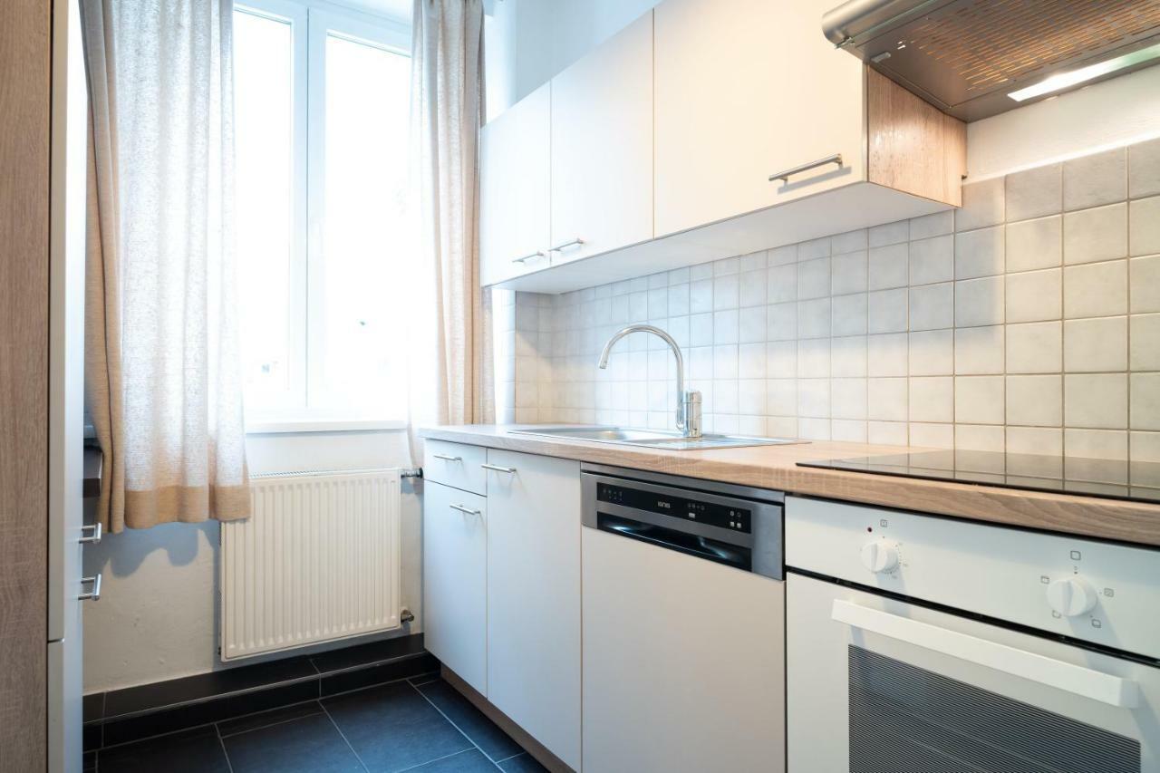 Living Eden By We Rent, Summercard Included Zell am See Bagian luar foto