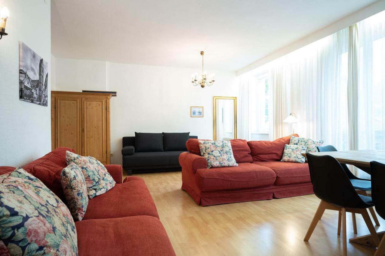 Living Eden By We Rent, Summercard Included Zell am See Bagian luar foto