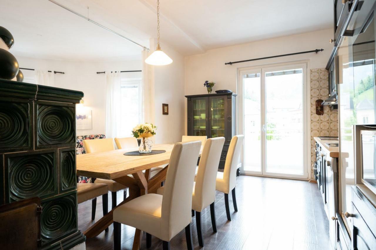 Living Eden By We Rent, Summercard Included Zell am See Bagian luar foto