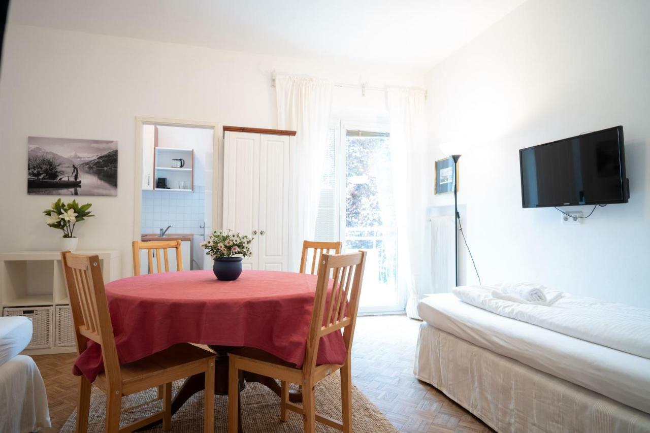 Living Eden By We Rent, Summercard Included Zell am See Bagian luar foto