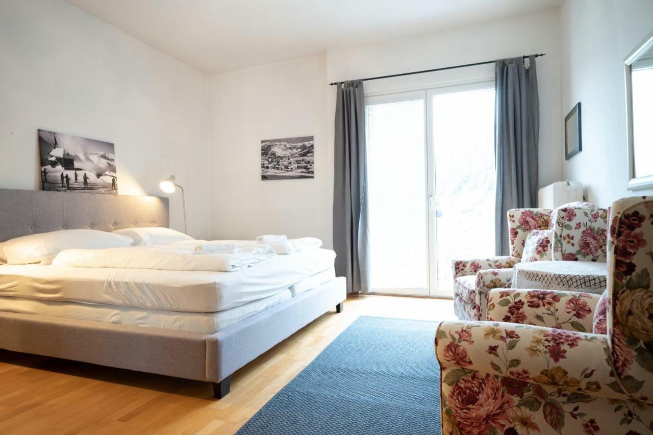 Living Eden By We Rent, Summercard Included Zell am See Ruang foto