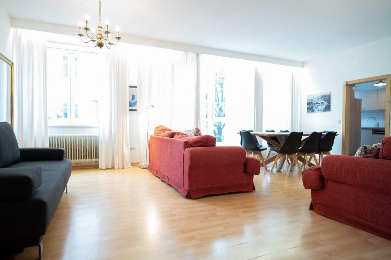 Living Eden By We Rent, Summercard Included Zell am See Bagian luar foto