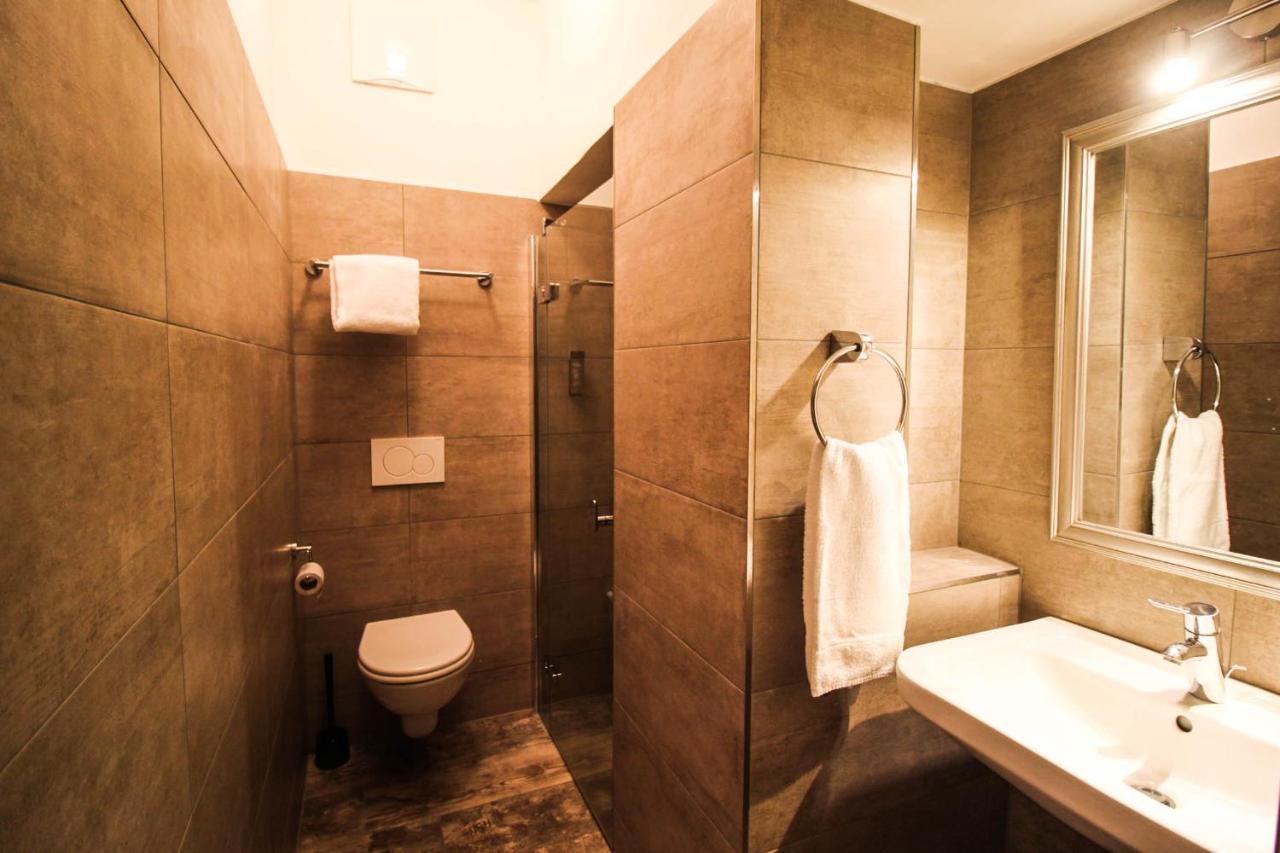 Living Eden By We Rent, Summercard Included Zell am See Bagian luar foto