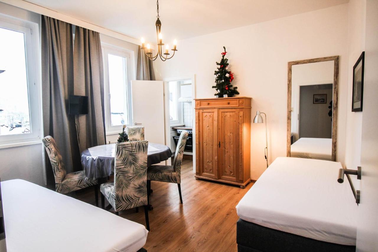 Living Eden By We Rent, Summercard Included Zell am See Bagian luar foto