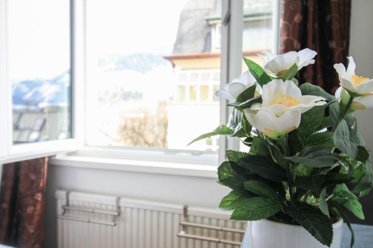 Living Eden By We Rent, Summercard Included Zell am See Bagian luar foto